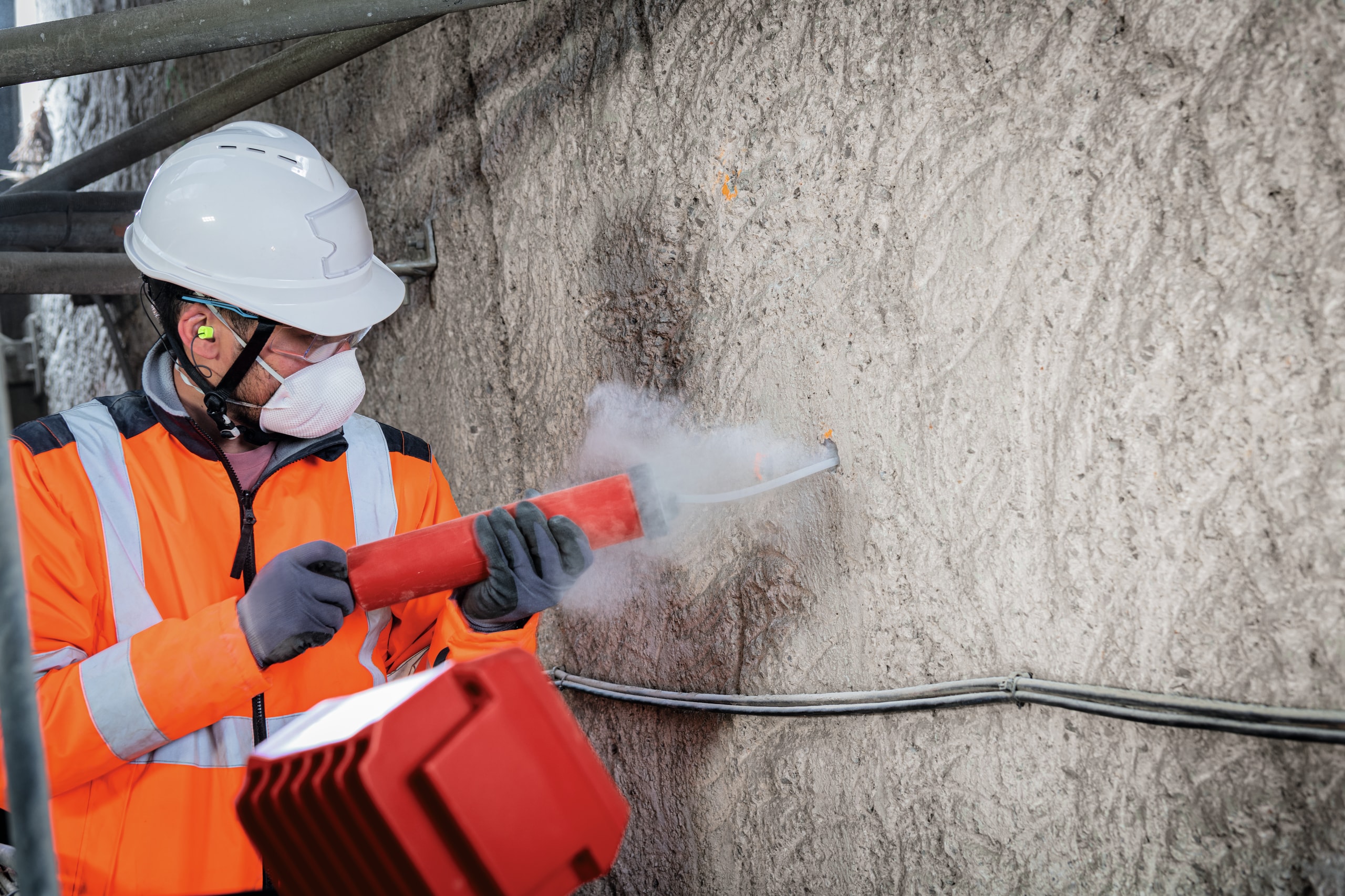 建設用バキューム・集じん機 - Hilti Japan