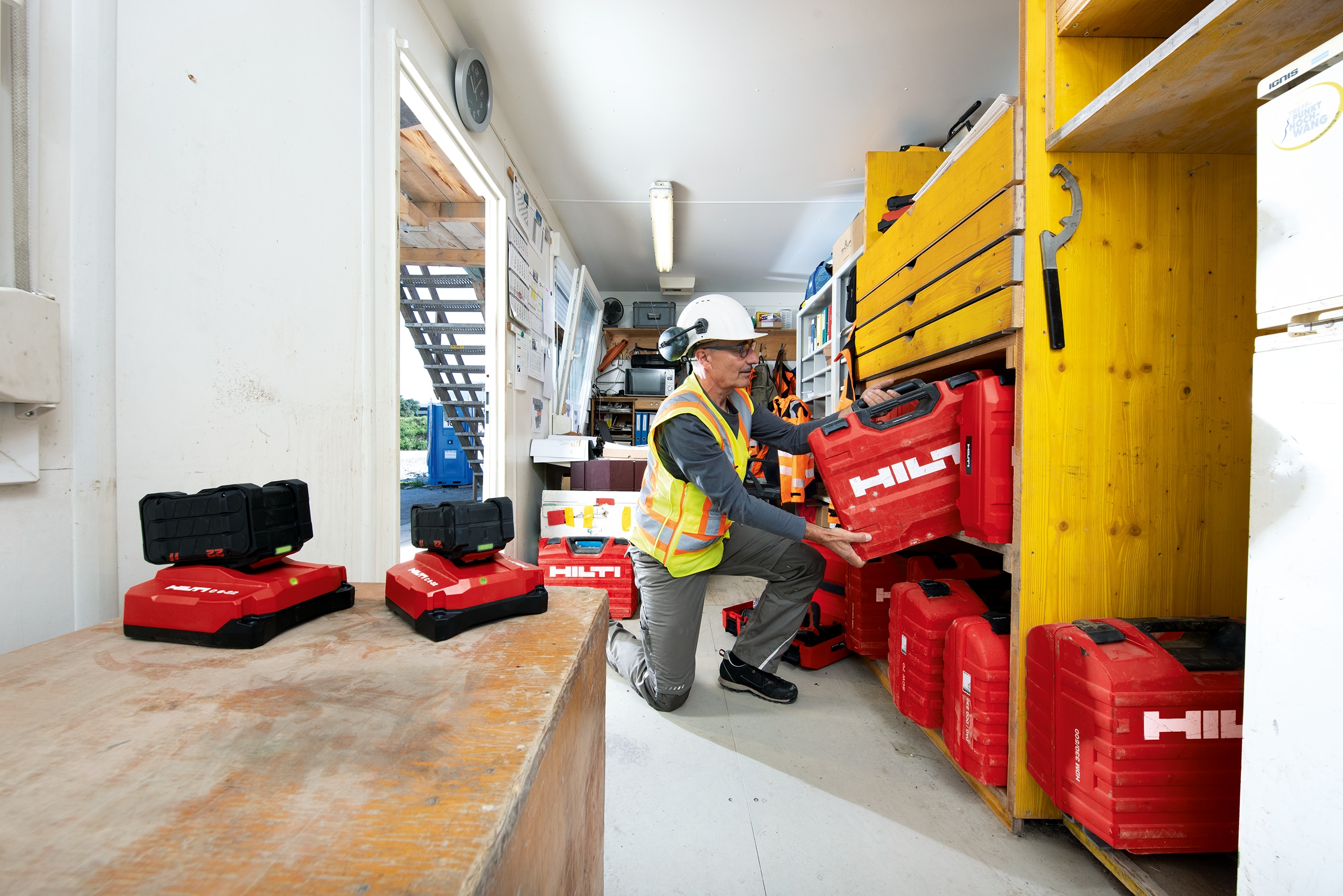 電動工具 - Hilti Japan