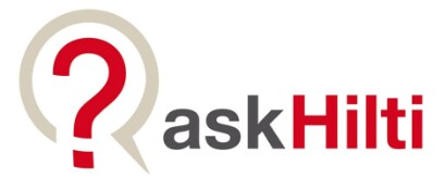 ASK HILTI