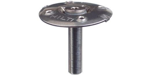 HILTI グレーチング　留付金具
