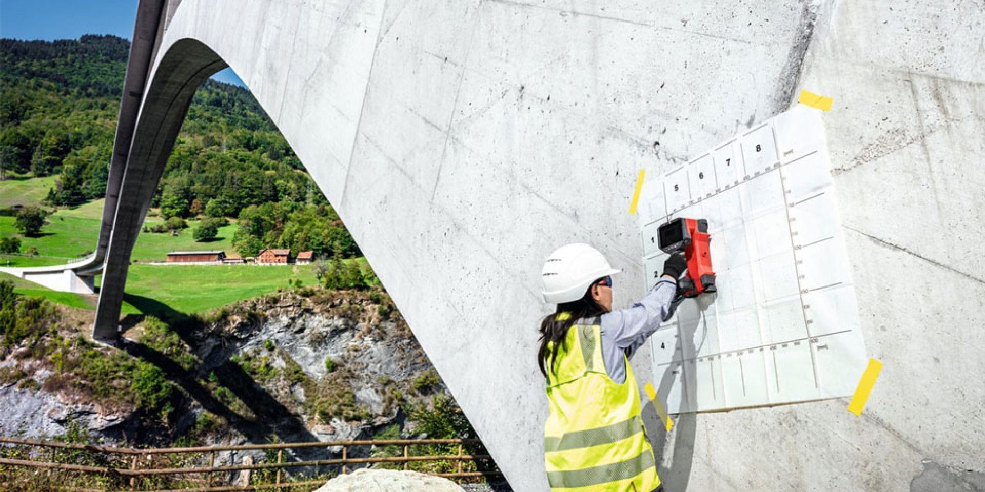 PS 300 フェロスキャン