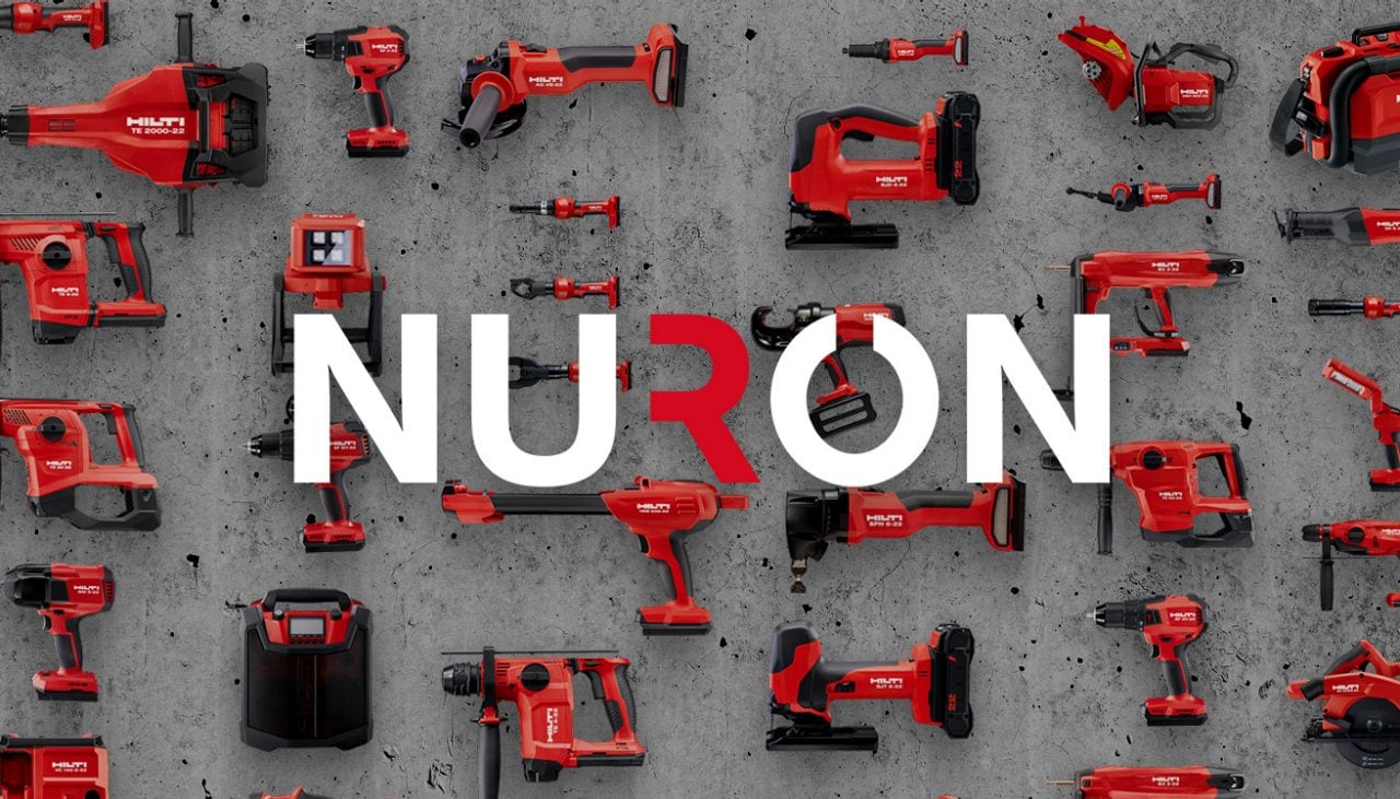 Nuron
