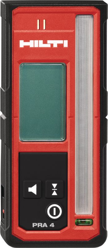 受光器 PRA 4 