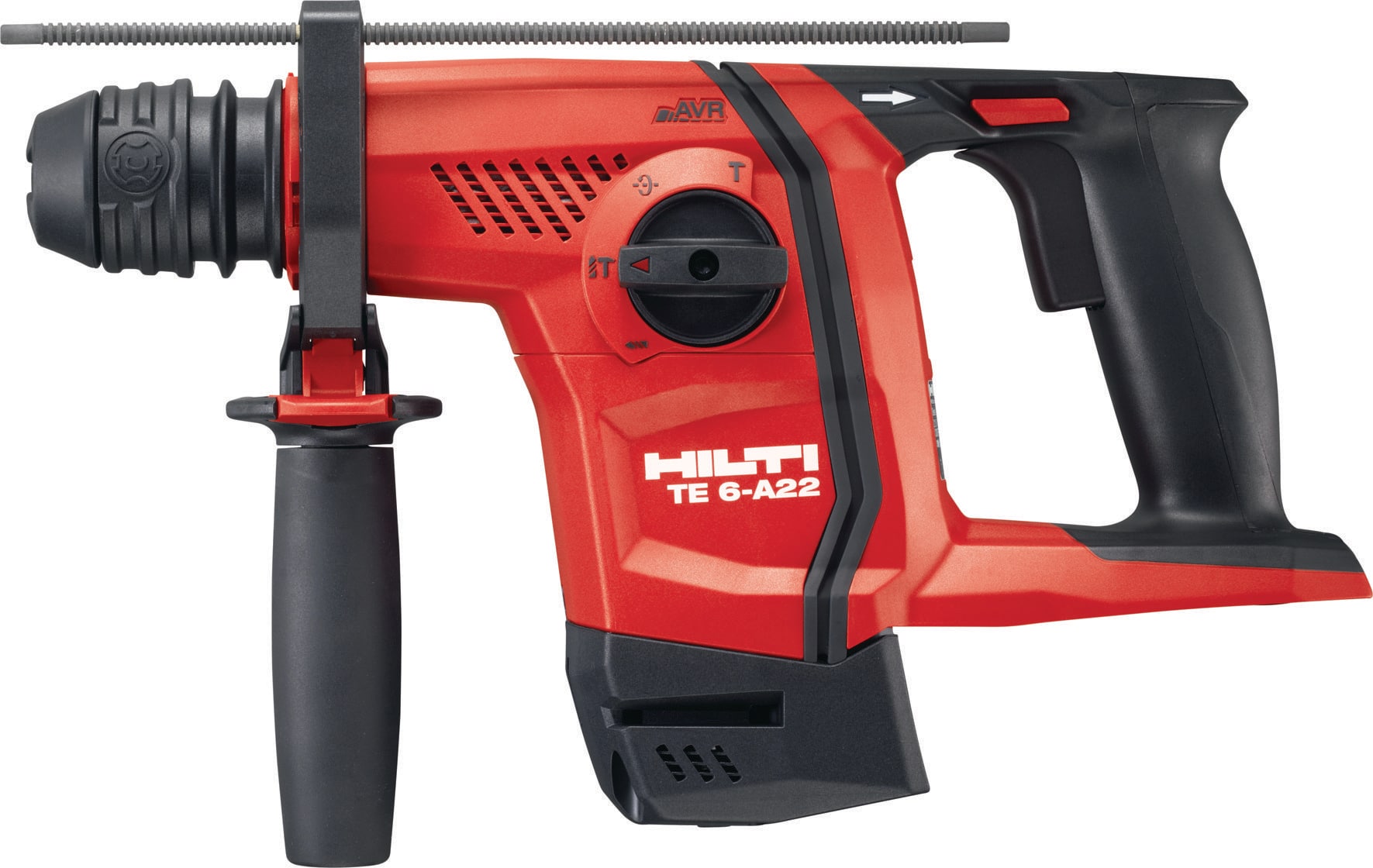 ☆未使用品 アタッチメント付き☆HILTI ヒルティ ロータリーハンマードリル TE7 穴あけ 穿孔 63875