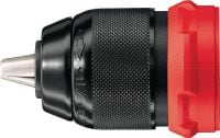 チャック SFE 2-A12 drill driver 