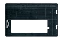 レールアダプター SCW 