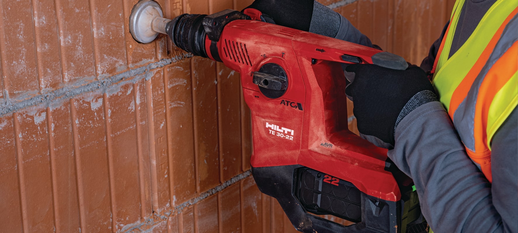 HILTI (ヒルティ) サイディングコアビット TE-Y-WD(SDS マックス