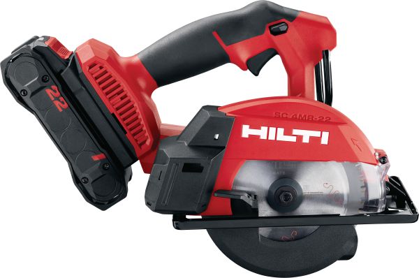 丸ノコ - Hilti Japan