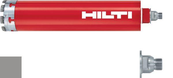 ダイヤモンドコアドリルビット - Hilti Japan