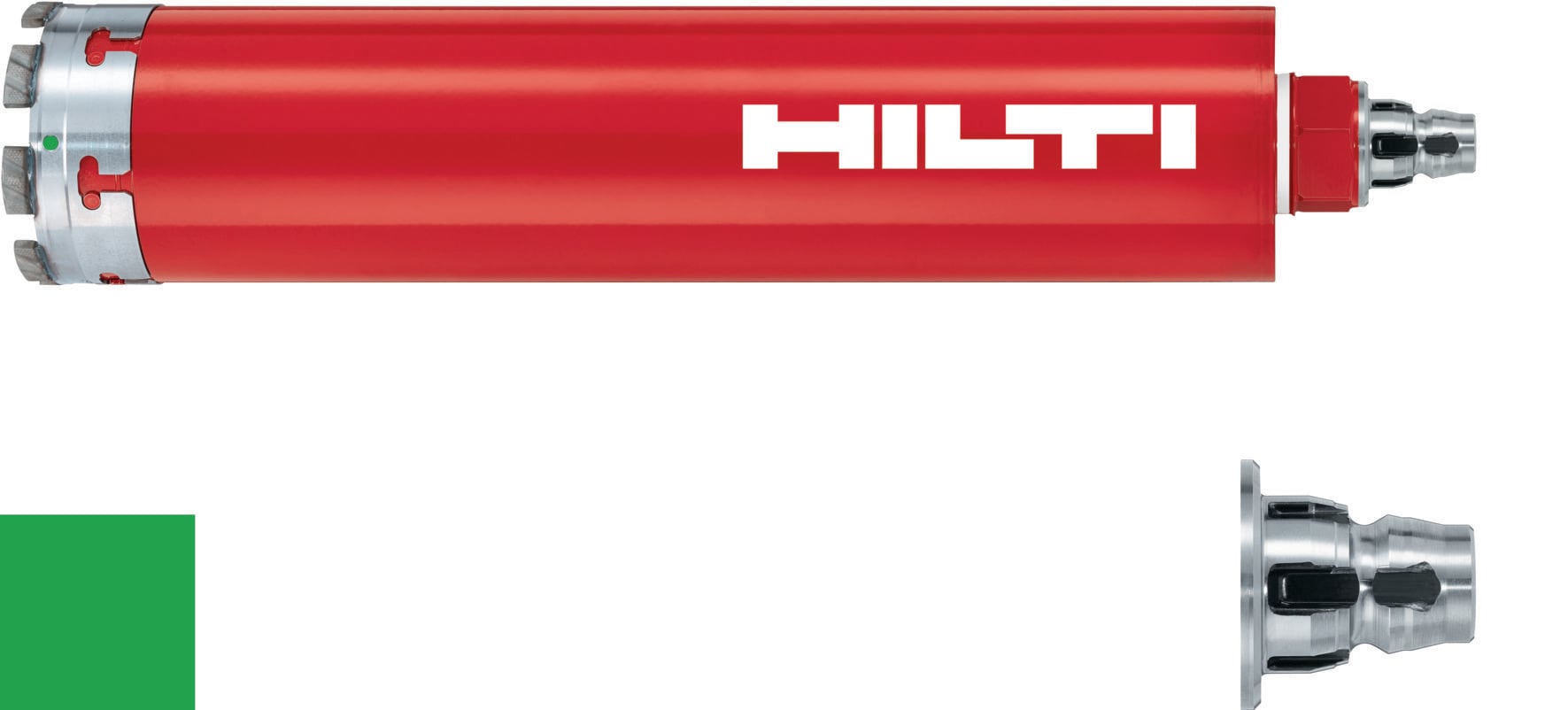 SPX-L アブレーシブコアビット (BI) - ダイヤモンドコアドリルビット - Hilti Japan