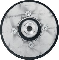ランナー 125mm 