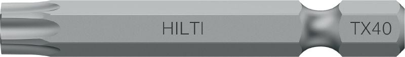 S-B (T) HF スクリュードライバービット 