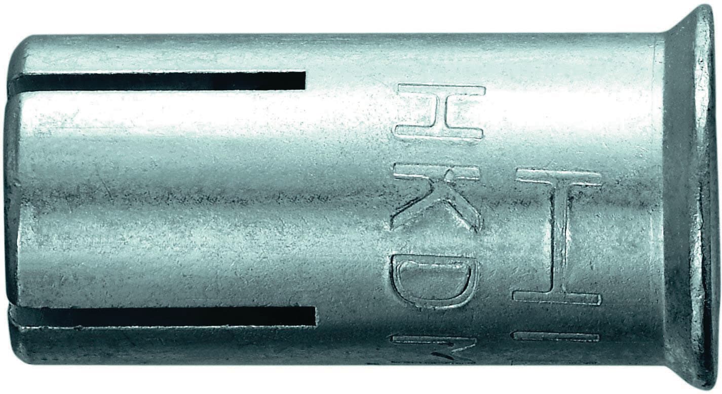 HKD 内部コーン打ち込み式金属系アンカー (ミリサイズ) - メカニカル 