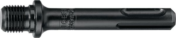 DFL PUNTA ELICOIDALE TWISTER SDS PLUS '110' mm 15 x 160 