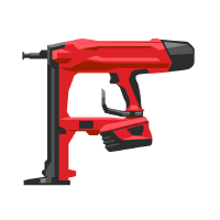 建設用鋲打機 Hilti Japan 建設用鋲打機 Hilti Japan