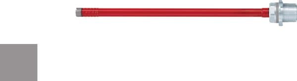 ダイヤモンドコアドリルビット - Hilti Japan