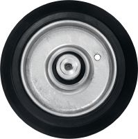 ランナー 200mm kurze Achse アセンブリ 