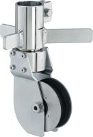 プランジプーリー DSW-PW drehbar 