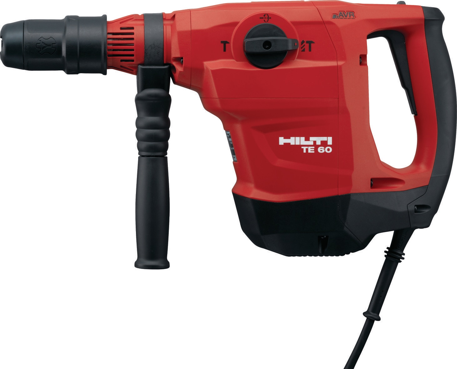 TE 60-AVR ロータリーハンマー - ハンマードリル - Hilti Japan TE 60-AVR ロータリーハンマー - ハンマードリル - Hilti Japan