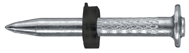 X-C P8 コンクリート用ネイル コンクリ―トへの留付け用、火薬式鋲打機用プレミアムシングルピン