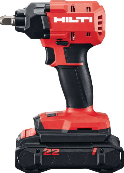 インパクトドライバー・インパクトレンチ - Hilti Japan 