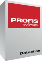 PROFIS探査オフィス Ferroscan コンクリートスキャナー、および X-Scan 探査システム のデータを分析および可視化するソフトウエア