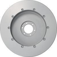 ドライブホイール DSW-W 360 PR アセンブリ 