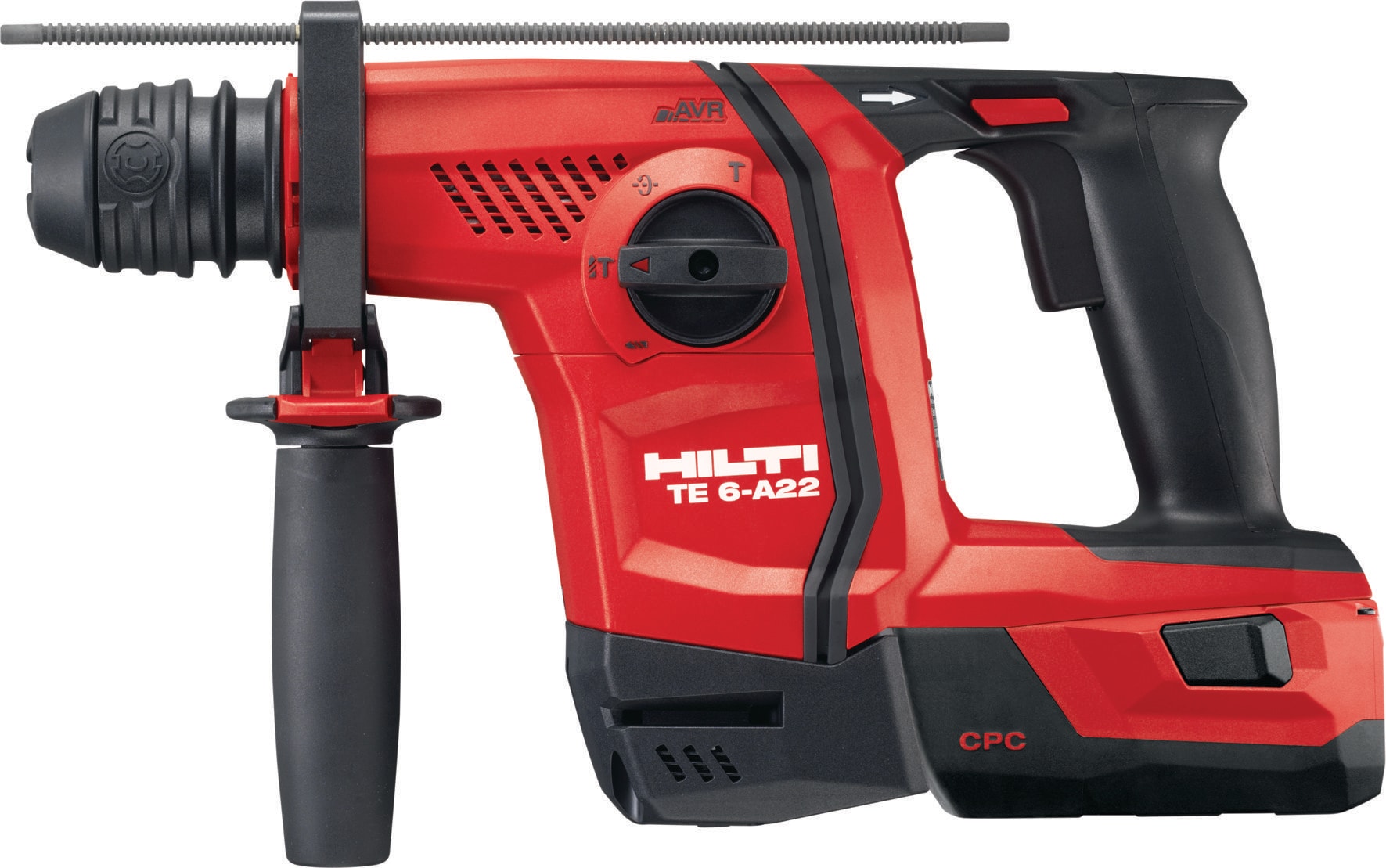 ☆品☆HILTI ヒルティ 集じんシステムハンマドリル TE6-ADRS 3.0AH バッテリー1個 充電器 TE6-A22 TEDRS-6-A 61523