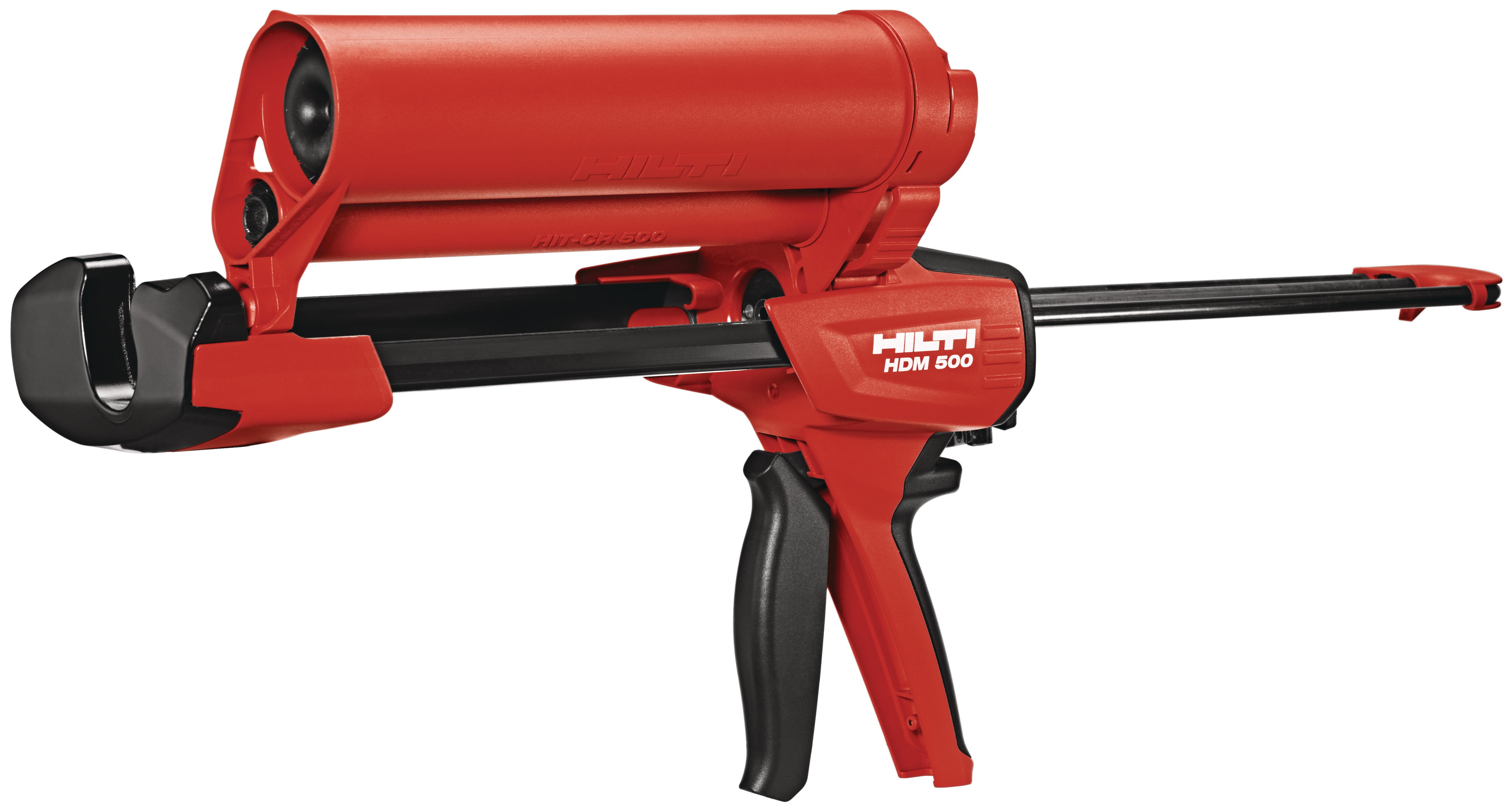 HDM 手動式接着剤ディスペンサー - ファスナー用ツール - Hilti