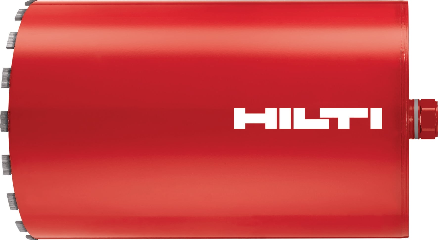 SPX-H コアビット - ダイヤモンドコアビット - Hilti Japan