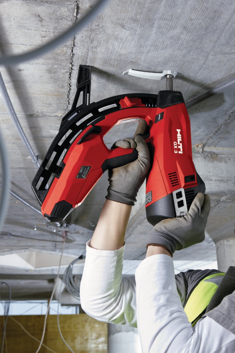 激安本物 ヒルティ HILTI 1200発 X-C 32 G3 MX コンクリートピン