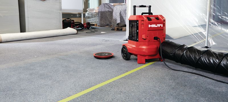 ホース AIC 200mmx7.5m outlet  アプリケーション 1