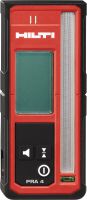 受光器 PRA 4 