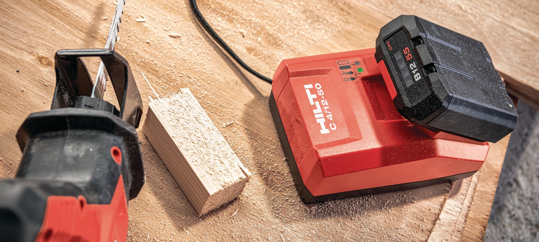 B 12-55 12V バッテリーパック - バッテリー・充電器 - Hilti Japan B 12-55 12V バッテリーパック - バッテリー・充電器 - Hilti Japan