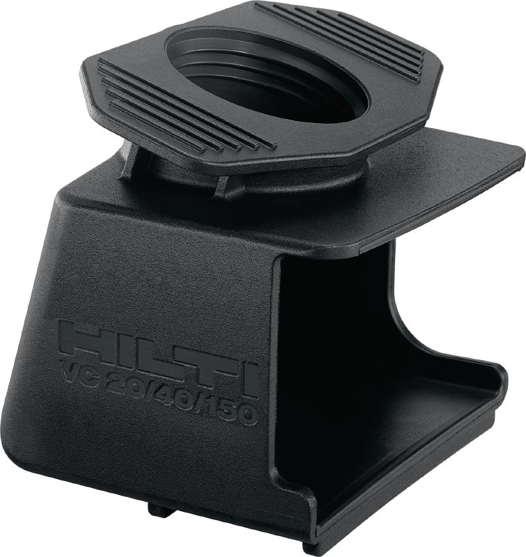 アダプター Inlet VC 20/40 