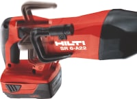 SR 6-22 レシプロソー - 切断工具 - Hilti Japan