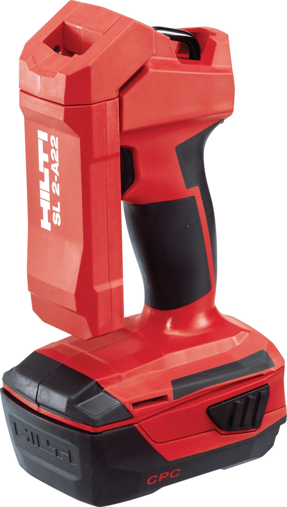 欲しいの HILTI LEDライト