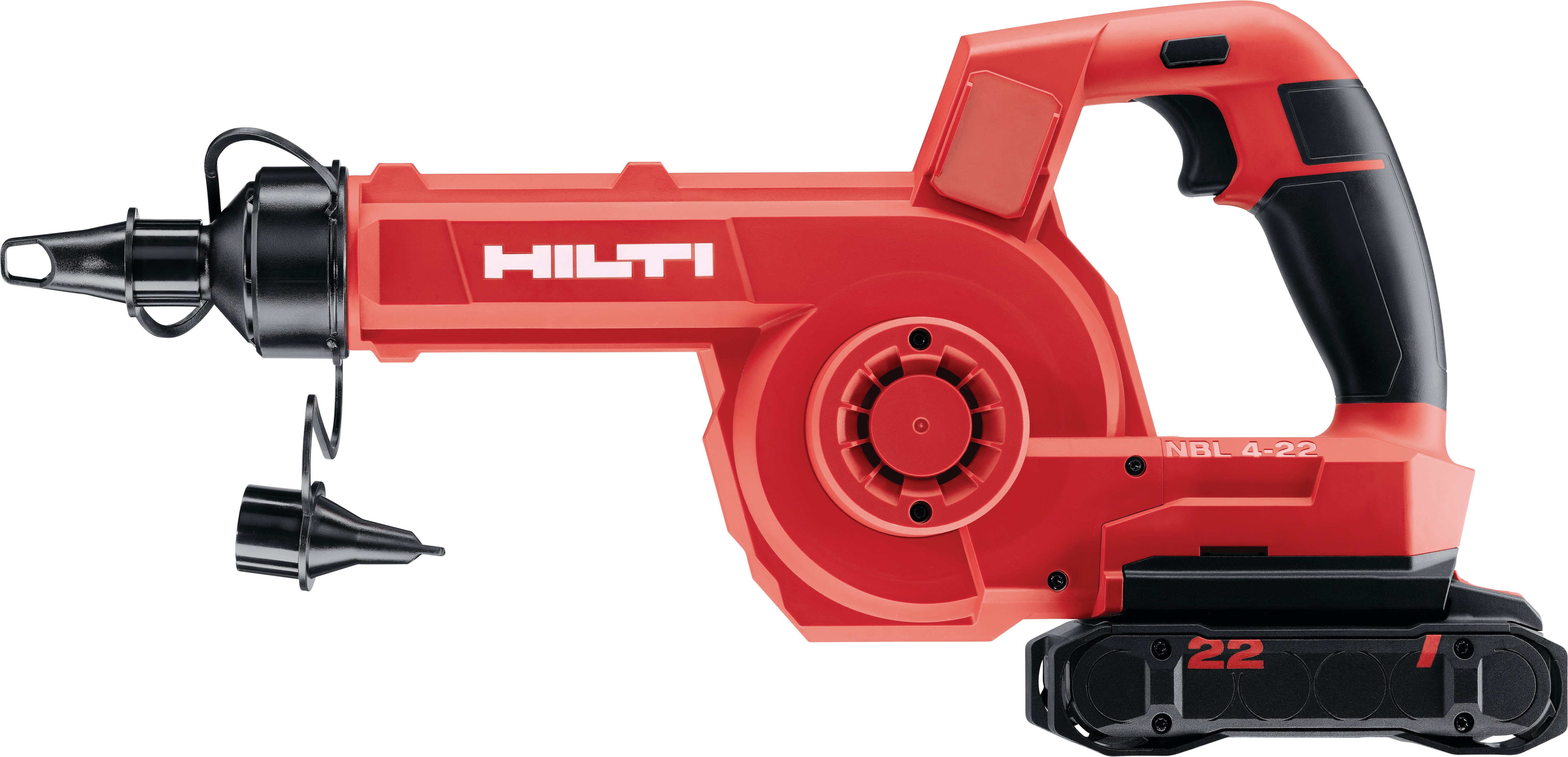 ホット セールの通販 NBL 4-22 充電式ブロワー - ライト・その他製品 - Hilti Japan 工具