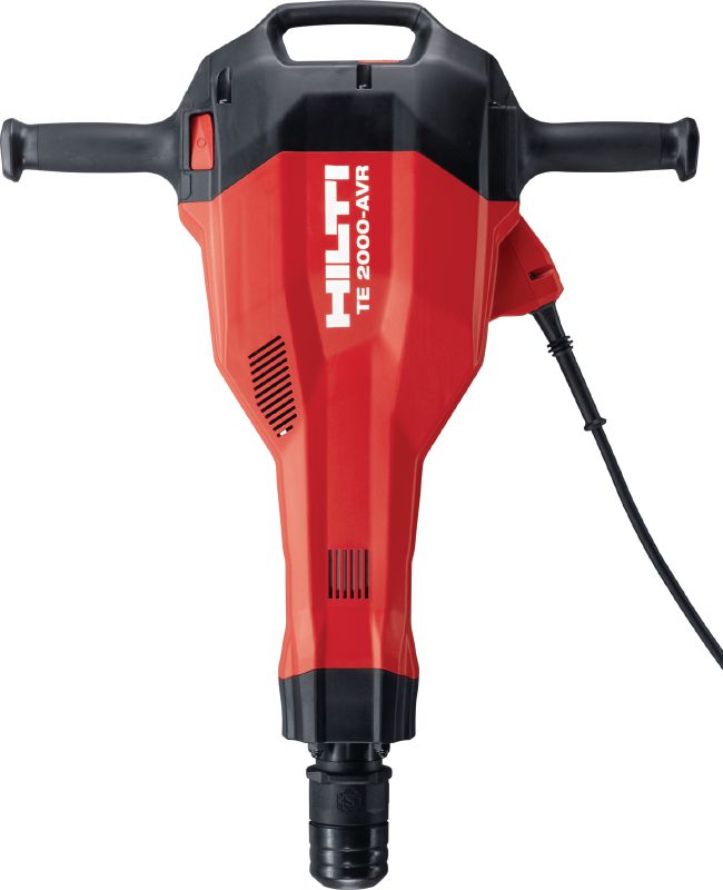 016□おすすめ商品□HILTI ヒルティ 電動コンクリートブレーカ 斫り