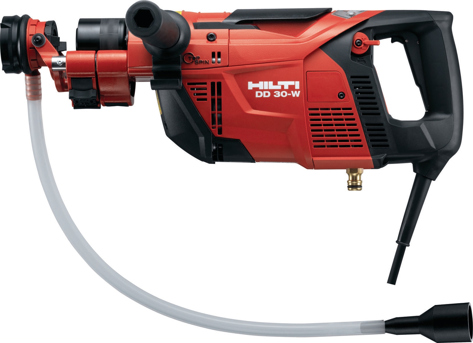 DD 30-W コアドリル - ダイヤモンドコアドリル - Hilti Japan