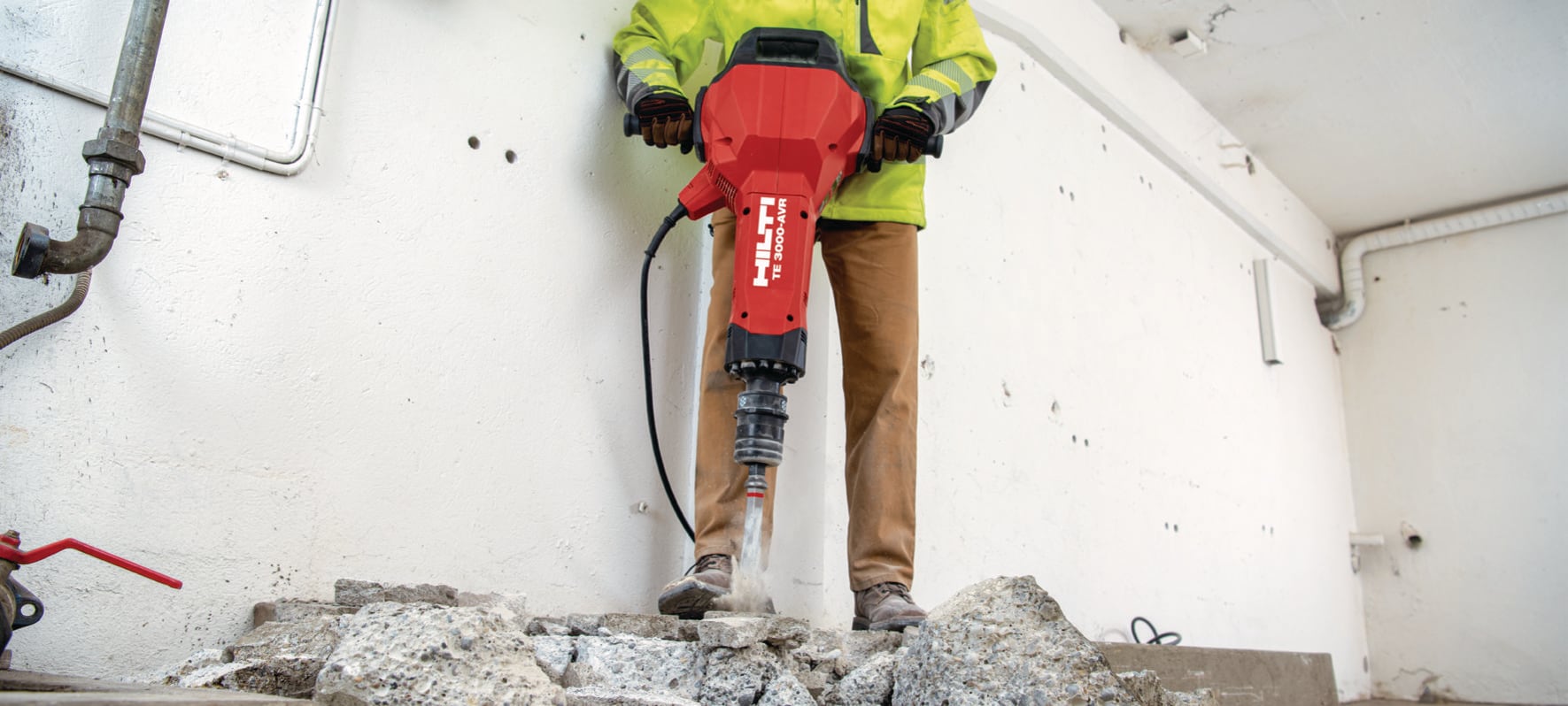 Yahoo!オークション -「hilti te 905」の落札相場・落札価格