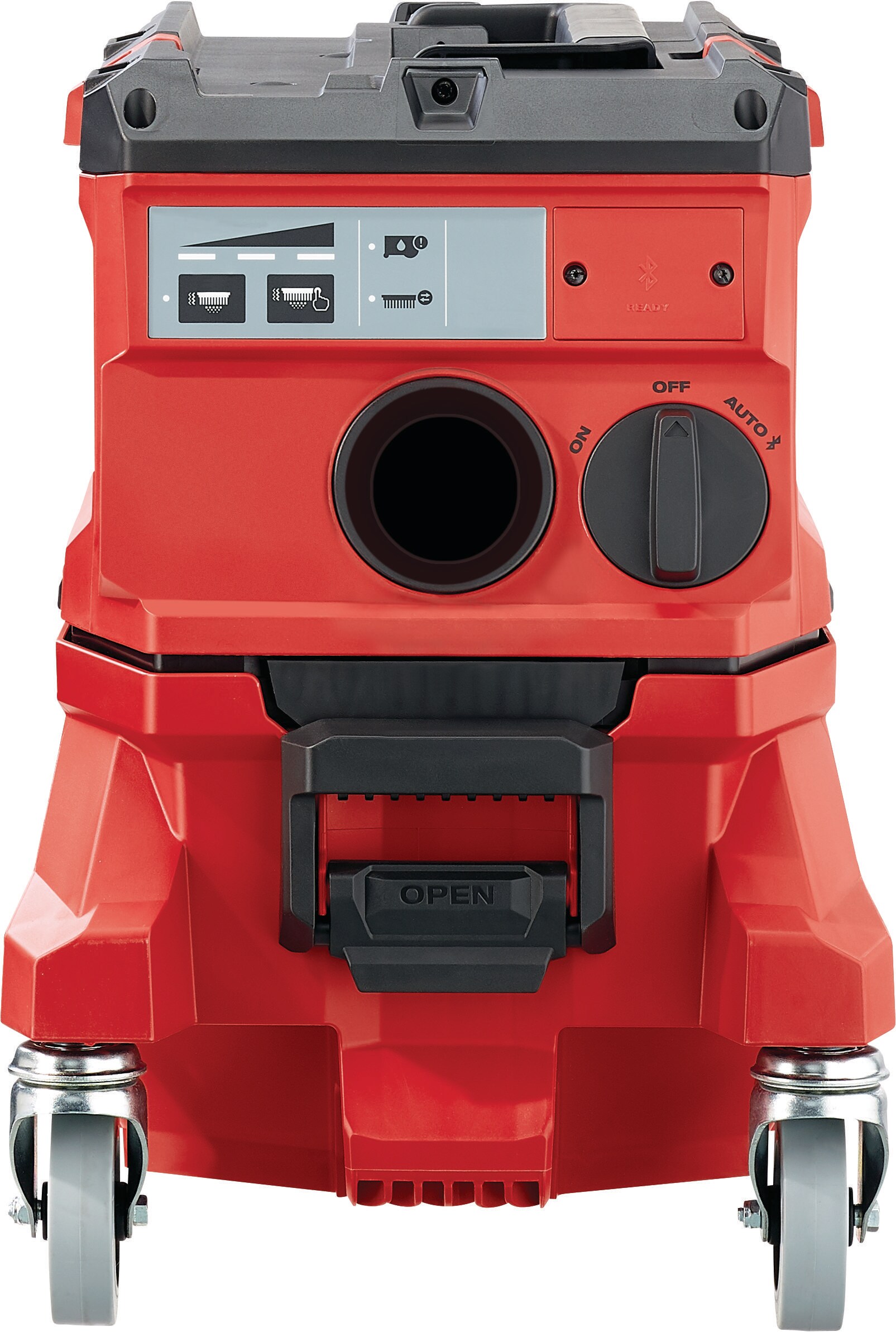 中古品】☆HILTI バキュームクリーナーVC 20-U 掃除機