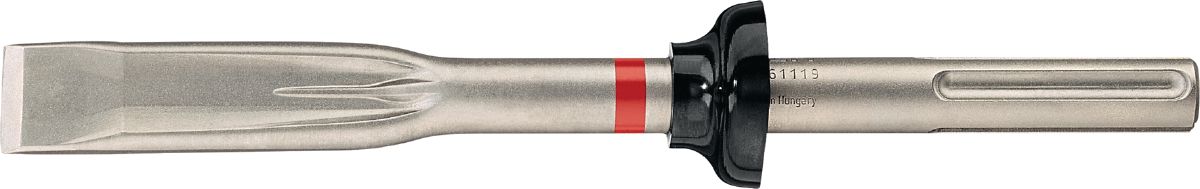 TE-YX FM コールドチゼル - フラットチゼル - Hilti Japan
