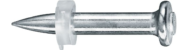 X P P8 ユニバーサルネイル 火薬式鋲打機用ピン Hilti Japan X P P8 ユニバーサルネイル 火薬式鋲打機用ピン Hilti Japan
