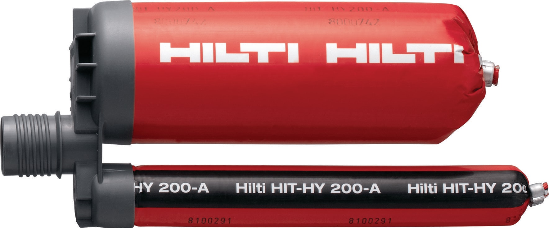 HIT-HY 200-A 接着系アンカー - 接着系注入方式アンカー - Hilti Japan