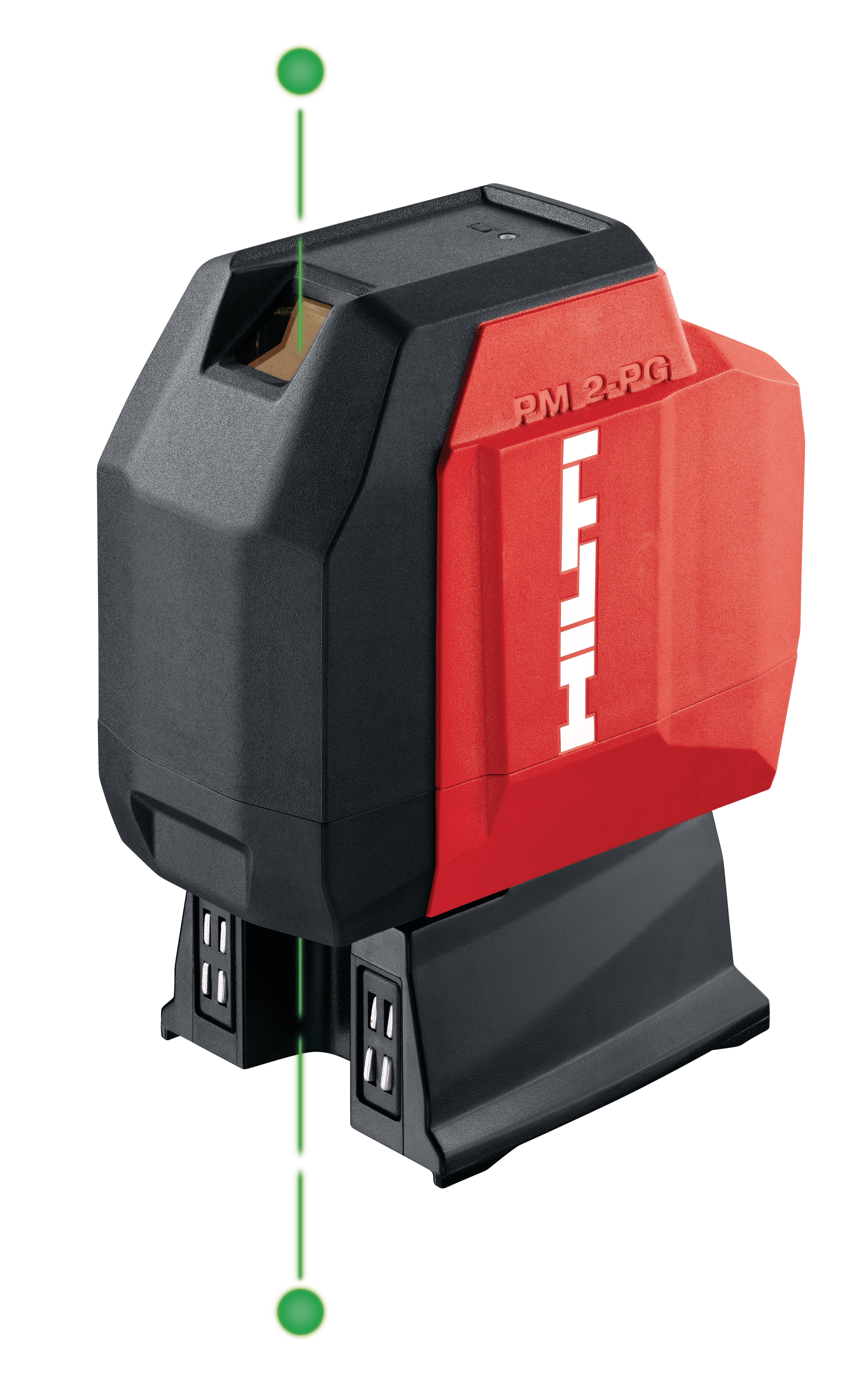 楽天市場】HILTI（ヒルティ） グリーンレーザー墨出し器 マルチ