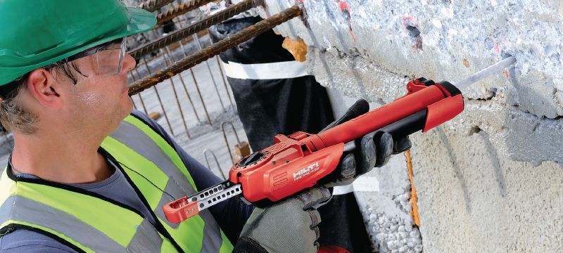 HILTI HIT-HY 200-A