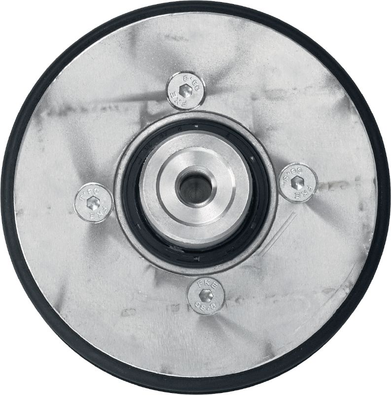 ランナー 125mm 