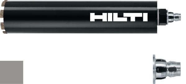 ダイヤモンドコアドリルビット - Hilti Japan