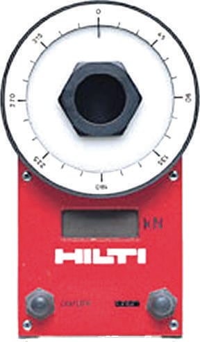 ファスナー用アクセサリー - Hilti Japan